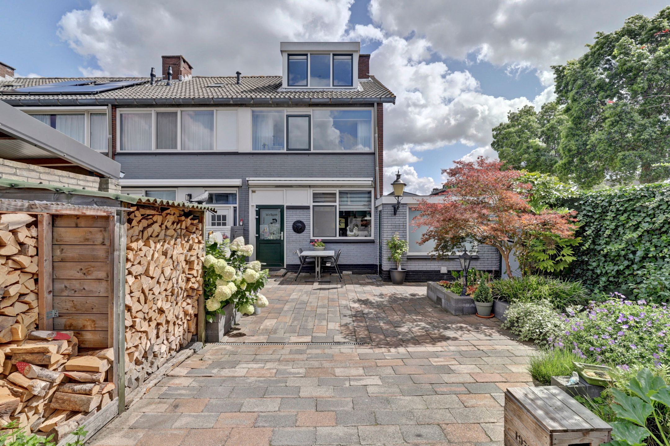 Photo 36 of van Hogendorpstraat 11