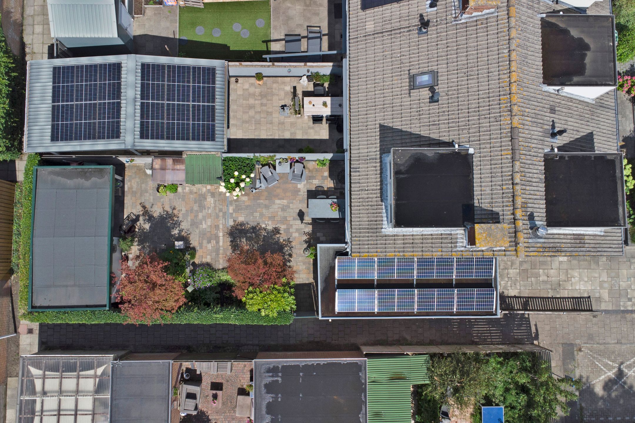 Photo 39 of van Hogendorpstraat 11