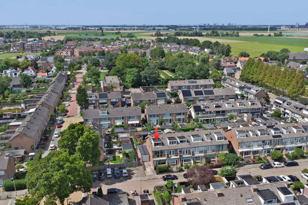 Photo 41 of van Hogendorpstraat 11