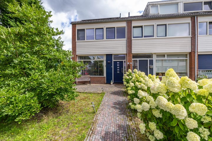 Foto 4 van Schaepmanstraat 86