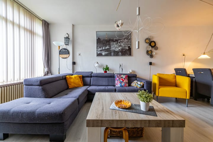 Photo 7 of Schaepmanstraat 86