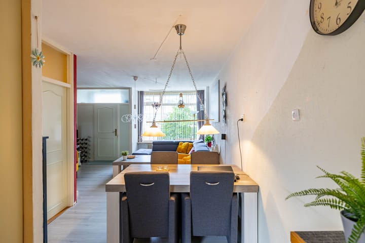 Photo 11 of Schaepmanstraat 86