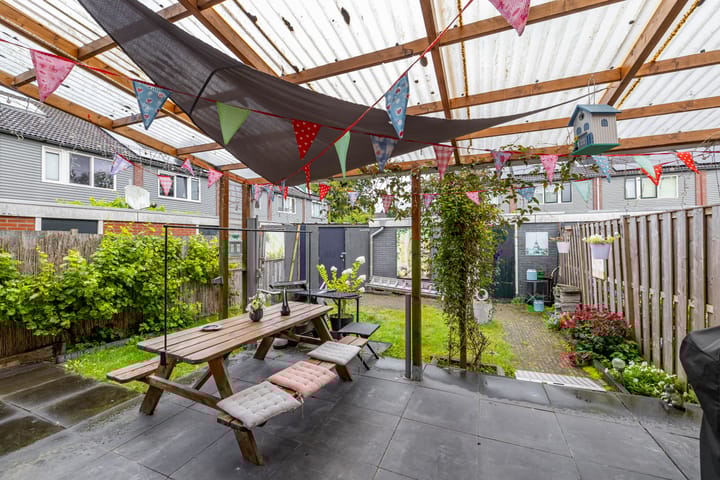 Photo 15 of Schaepmanstraat 86