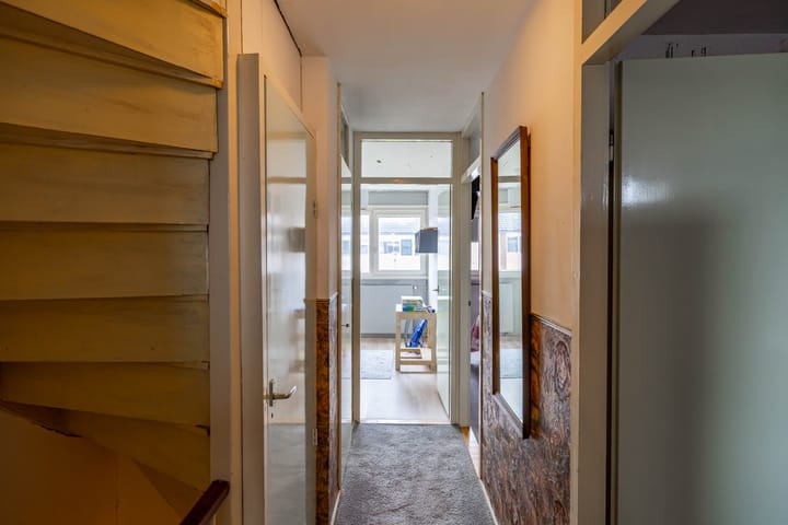 Photo 19 of Schaepmanstraat 86