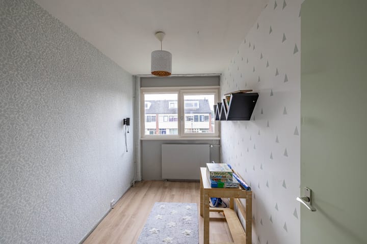 Photo 20 of Schaepmanstraat 86