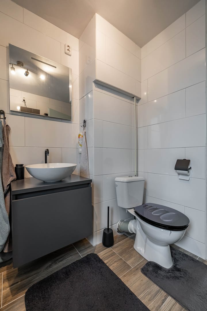 Photo 25 of Schaepmanstraat 86