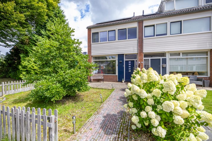 Photo 30 of Schaepmanstraat 86