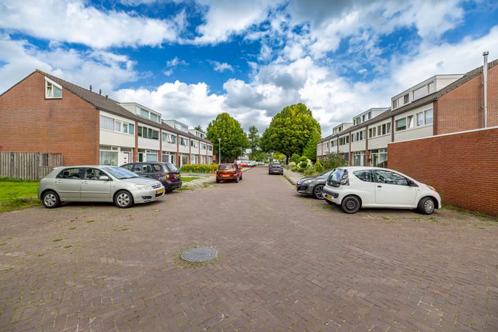 Photo 31 of Schaepmanstraat 86