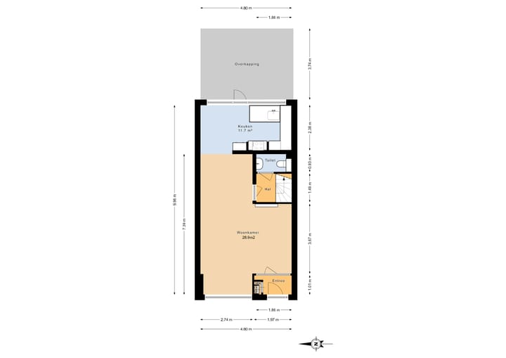 Photo 32 of Schaepmanstraat 86