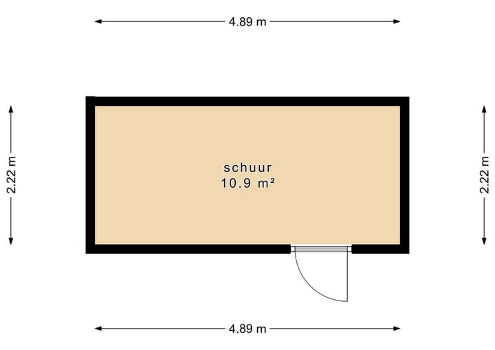 Photo 35 of Schaepmanstraat 86