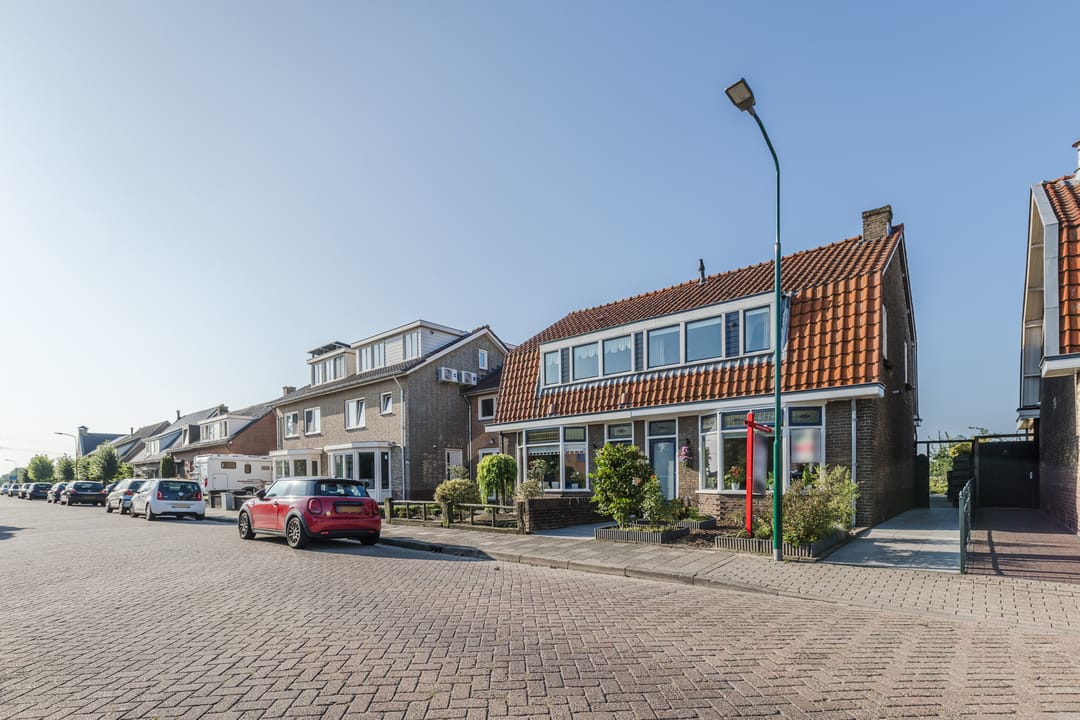 Foto 2 van Zuidwenk 92