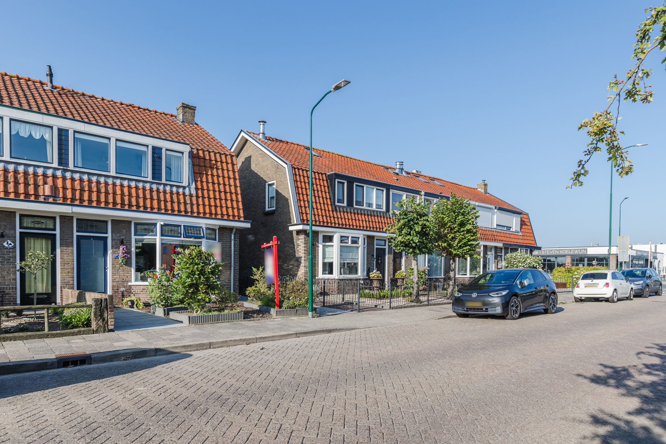 Foto 3 van Zuidwenk 92