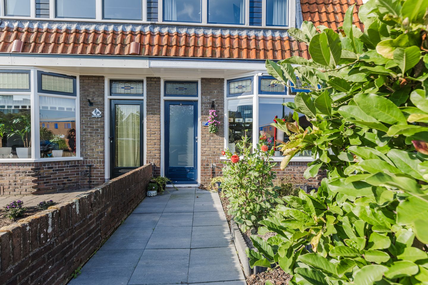 Foto 5 van Zuidwenk 92