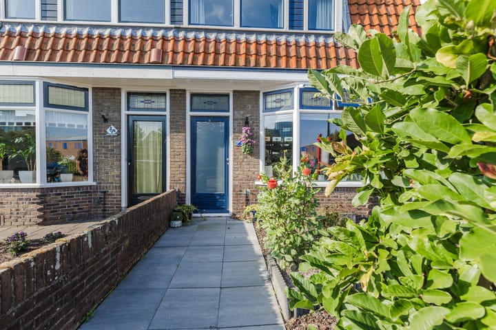 Foto 5 van Zuidwenk 92