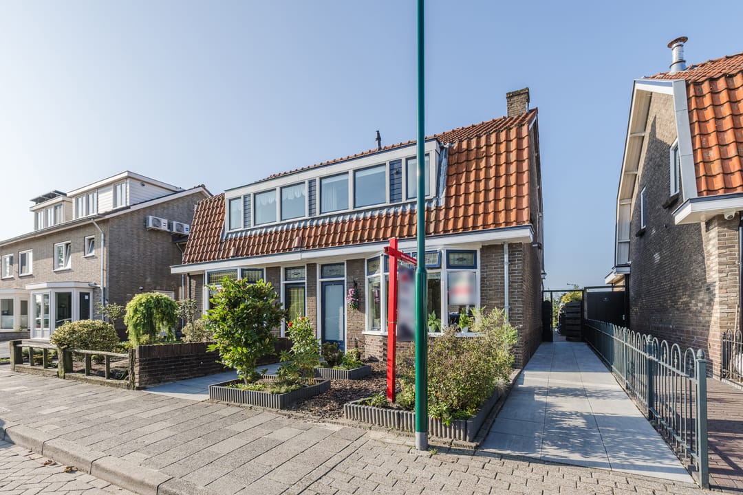 Foto 7 van Zuidwenk 92