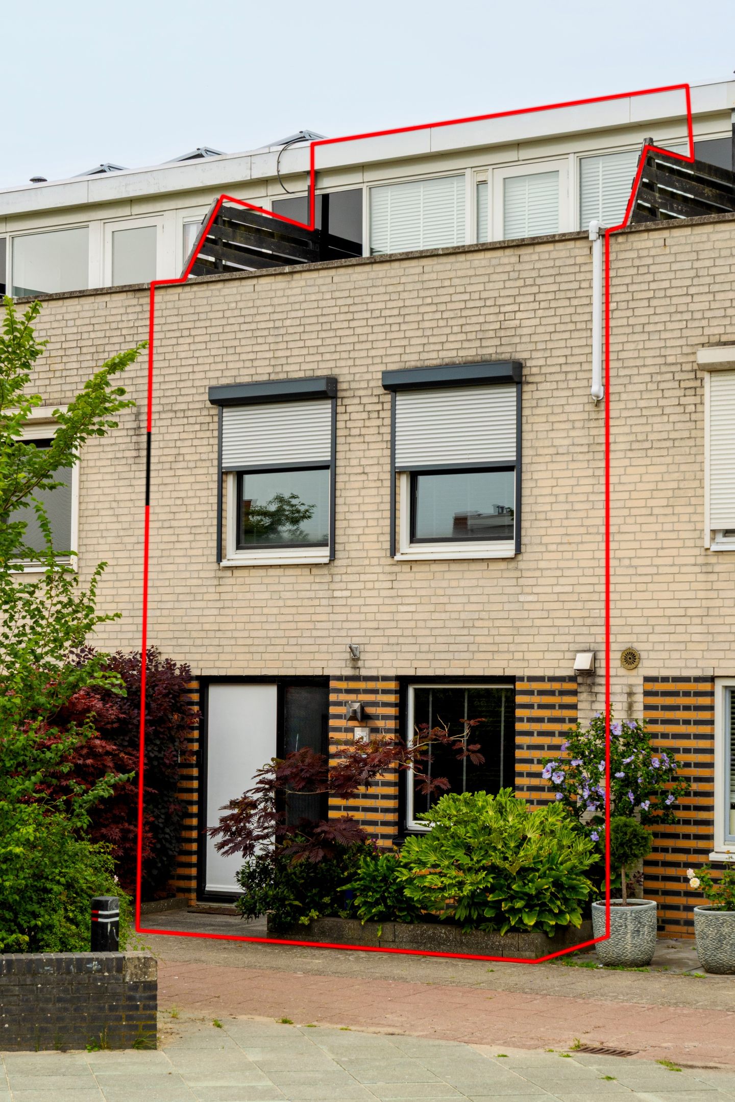 Vrijheidsplantsoen 24 main image