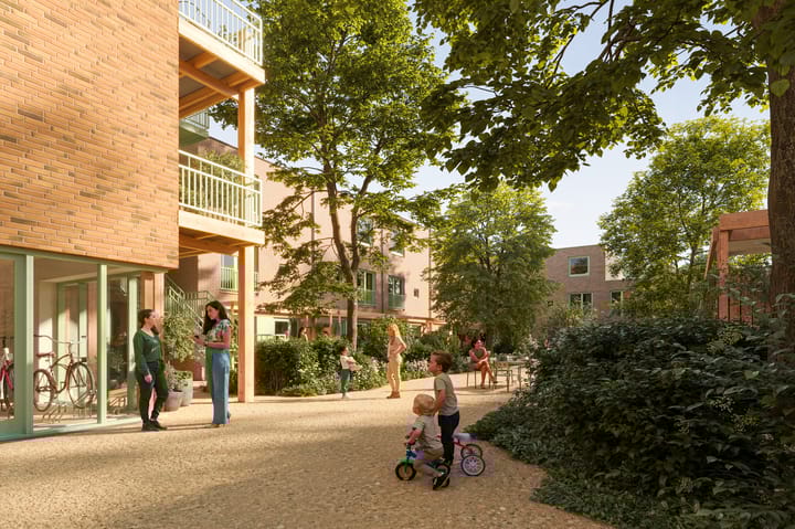 Photo 6 of De Fellingen