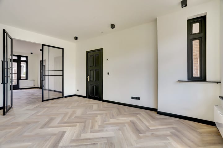 Foto 4 van Rozengracht 17