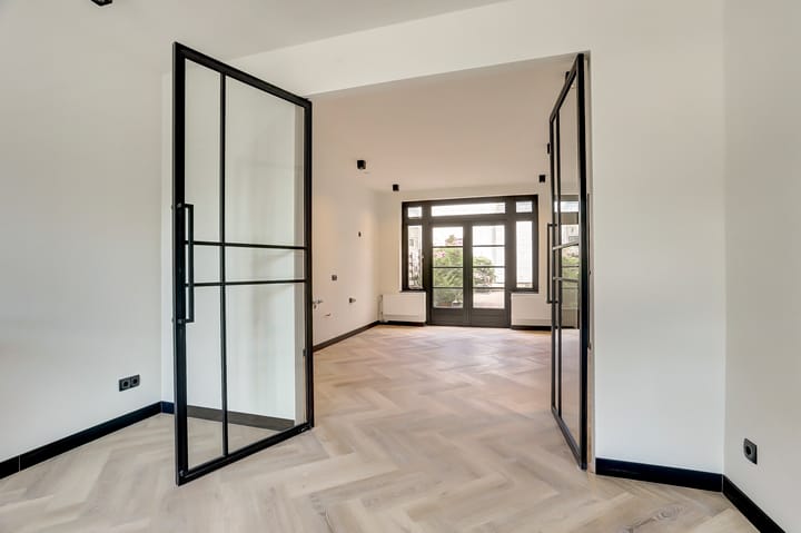 Foto 5 van Rozengracht 17