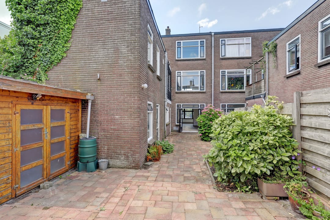 Foto 16 van Rozengracht 17