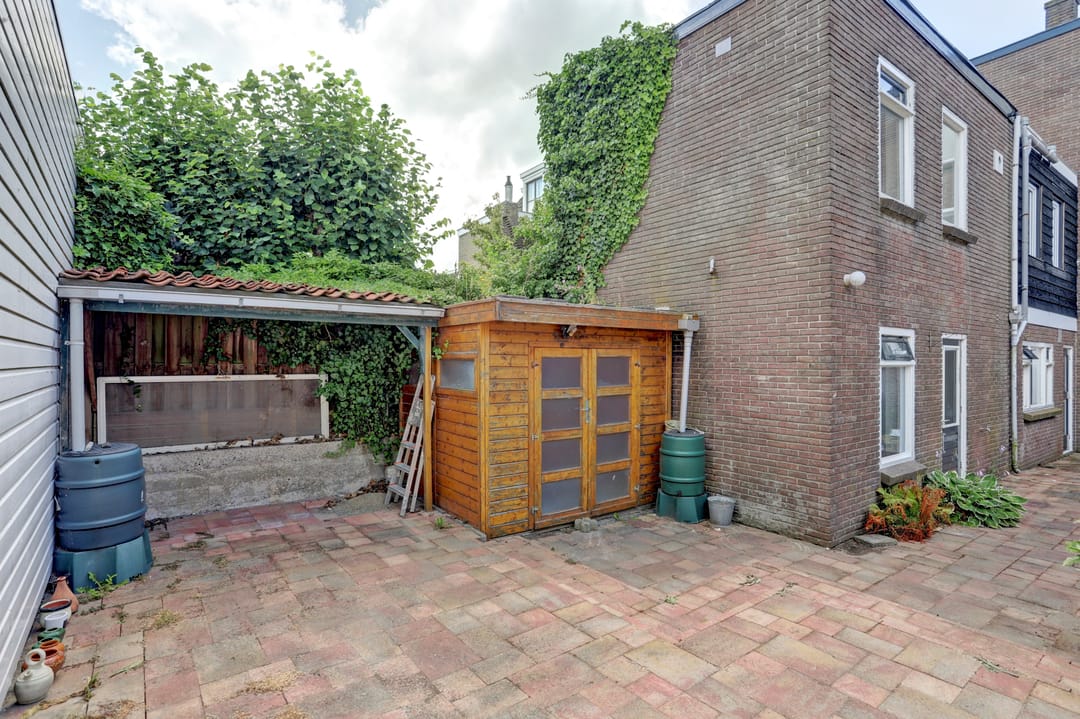 Foto 17 van Rozengracht 17