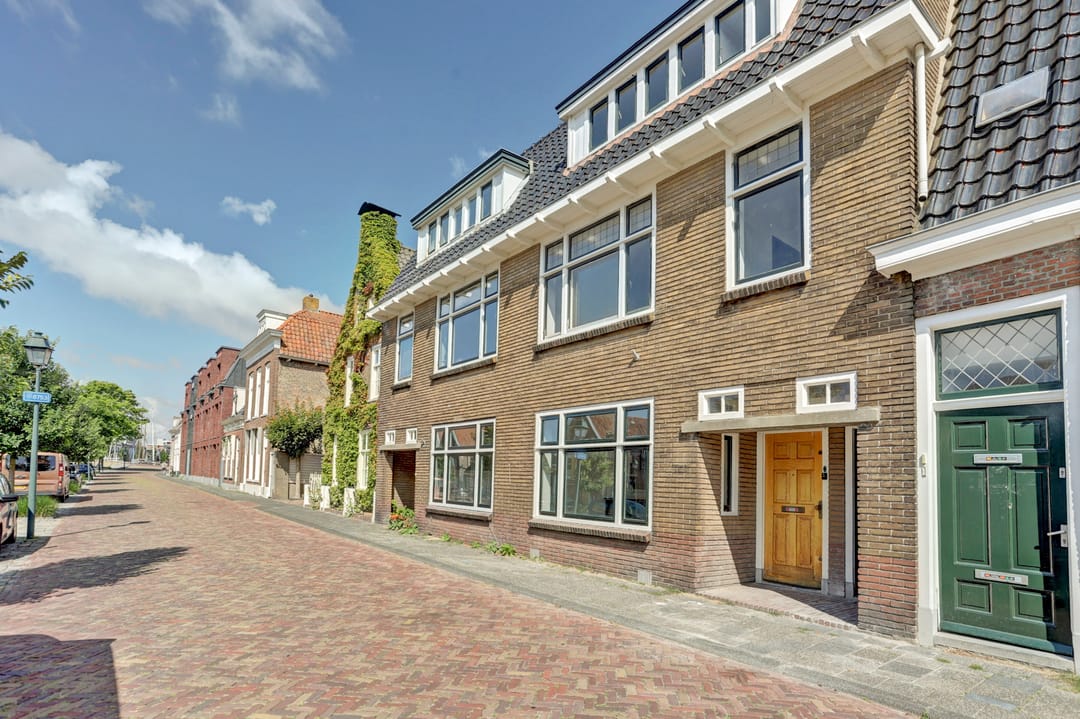 Foto 23 van Rozengracht 17