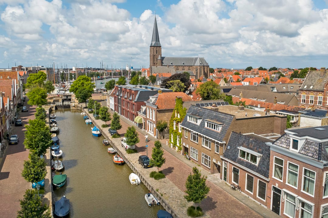 Foto 26 van Rozengracht 17