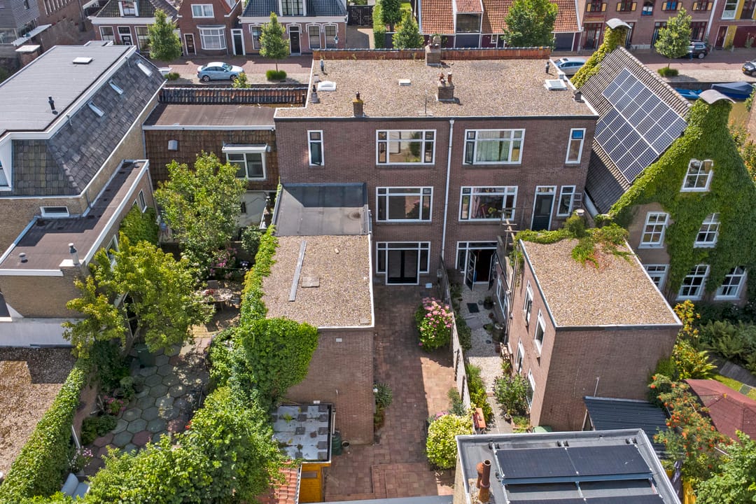 Foto 28 van Rozengracht 17