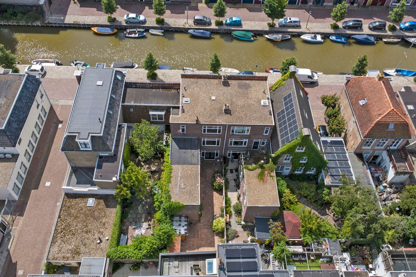 Foto 29 van Rozengracht 17