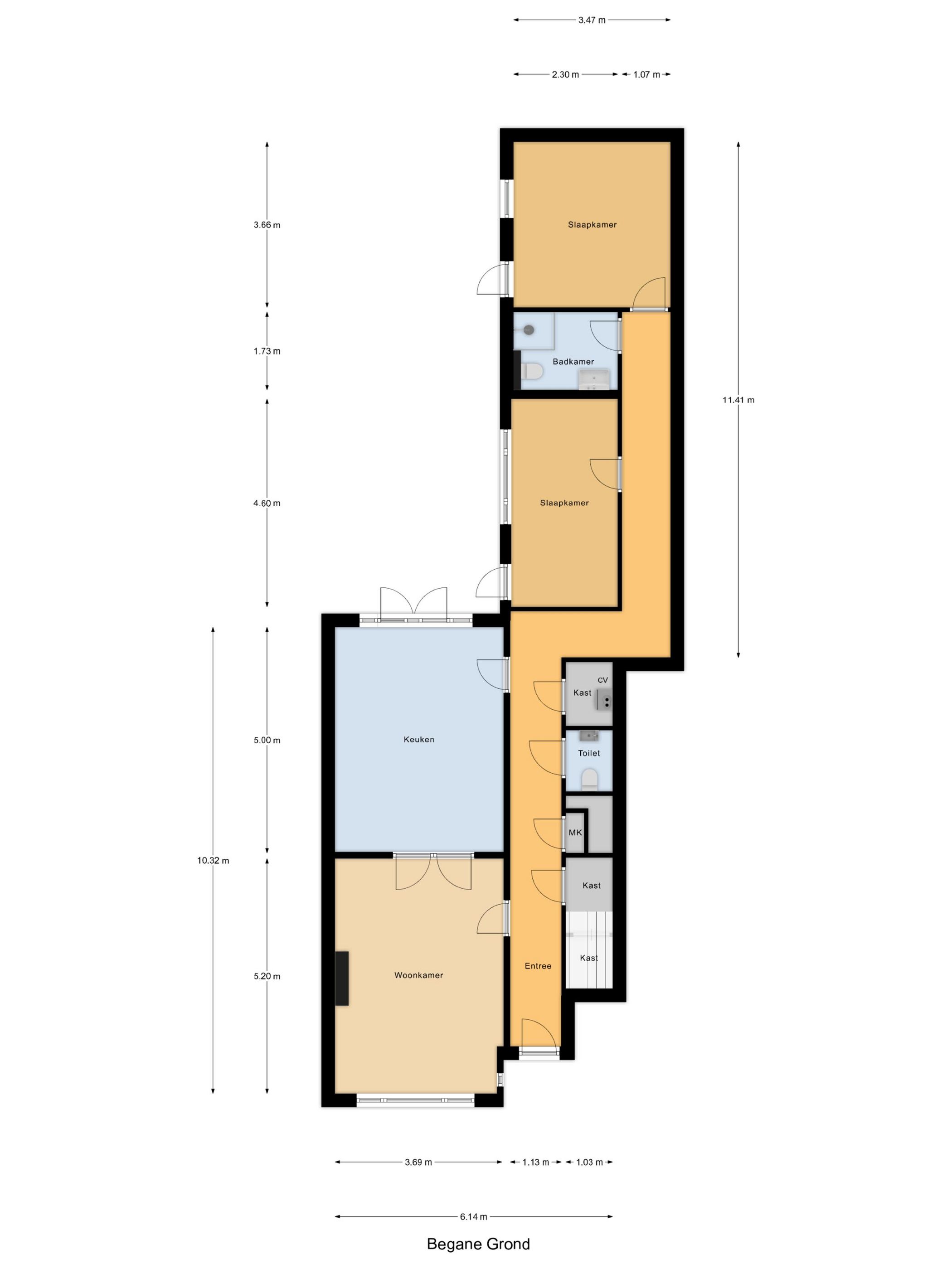 Foto 30 van Rozengracht 17