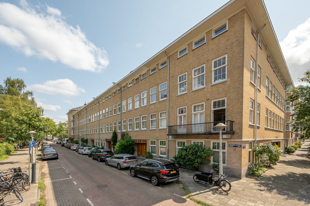 Foto 1 van Anthonie van Dijckstraat 13-3