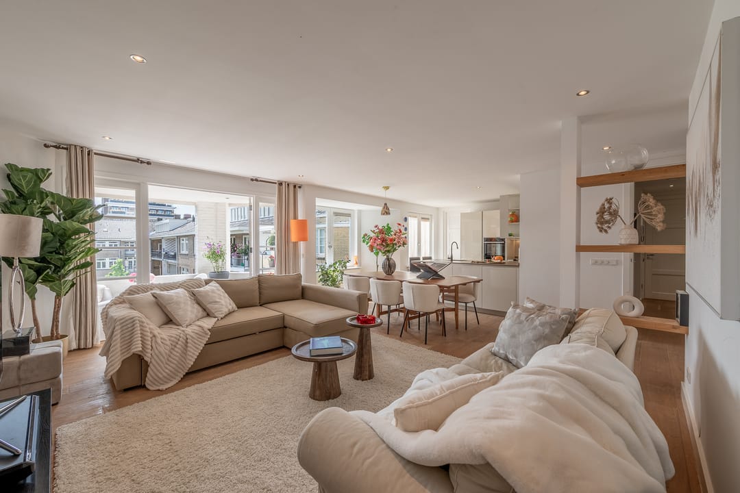 Foto 2 van Anthonie van Dijckstraat 13-3