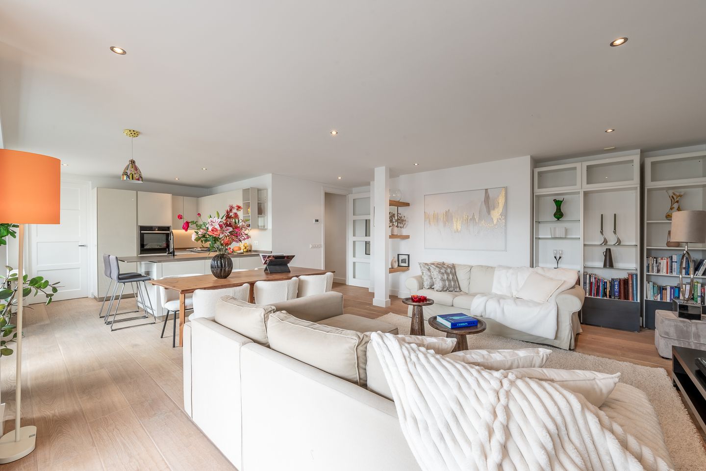 Foto 5 van Anthonie van Dijckstraat 13-3