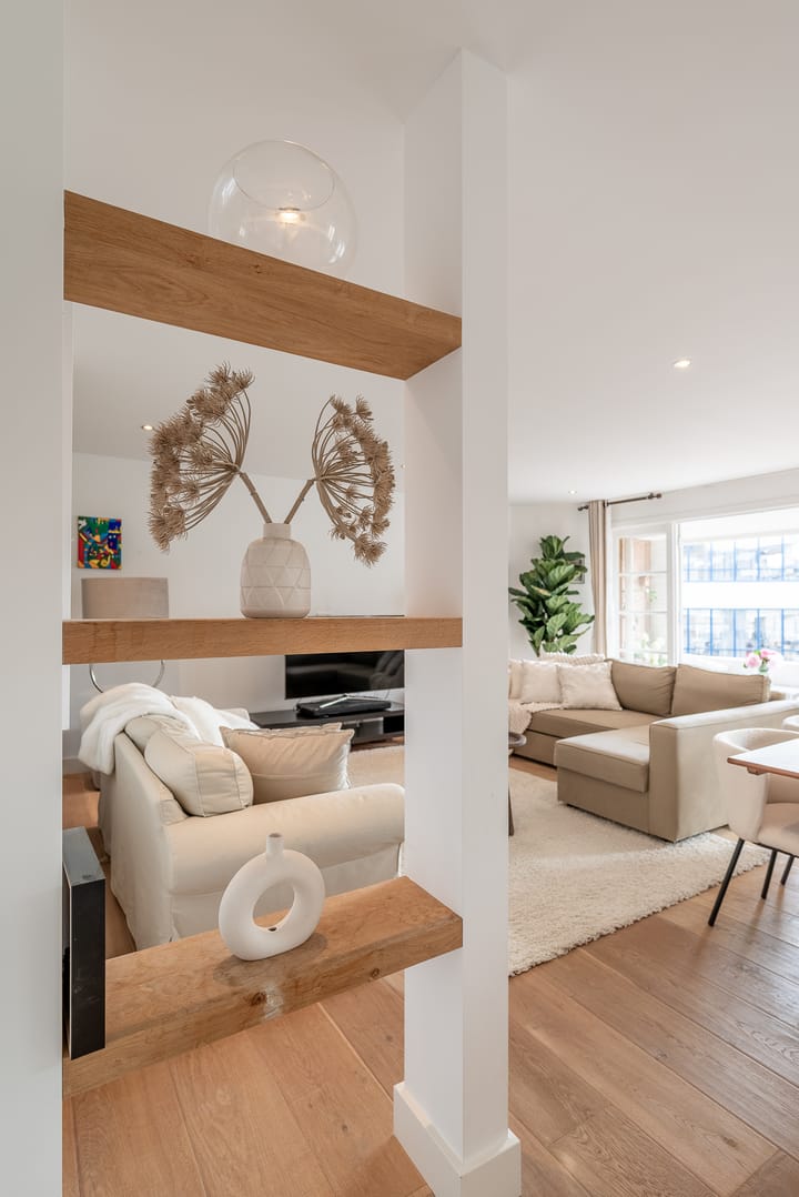 Foto 8 van Anthonie van Dijckstraat 13-3