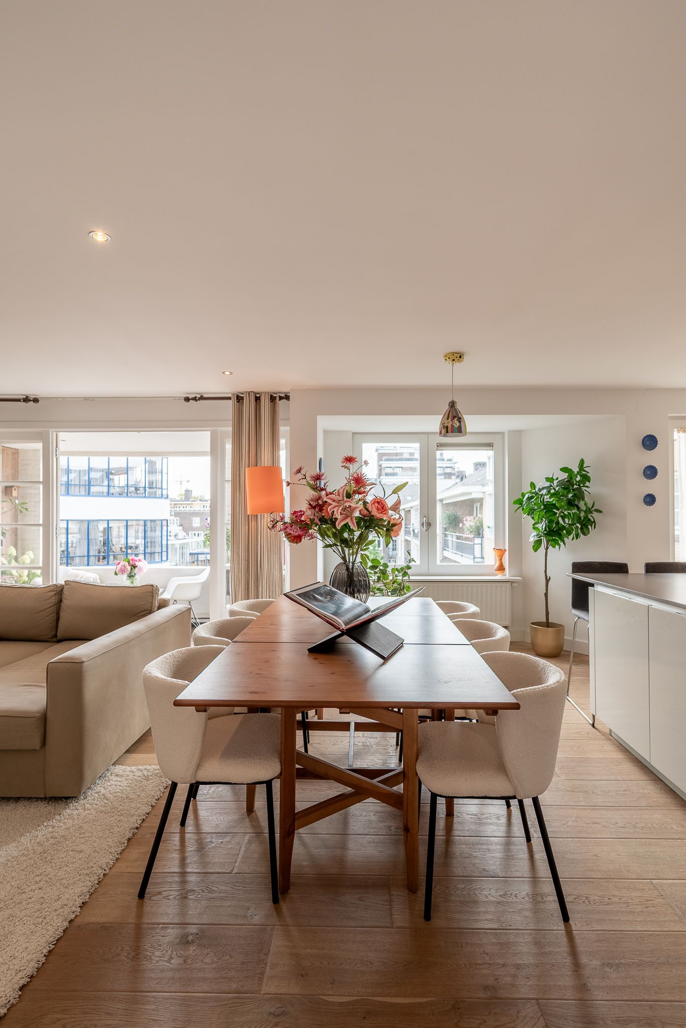 Foto 9 van Anthonie van Dijckstraat 13-3