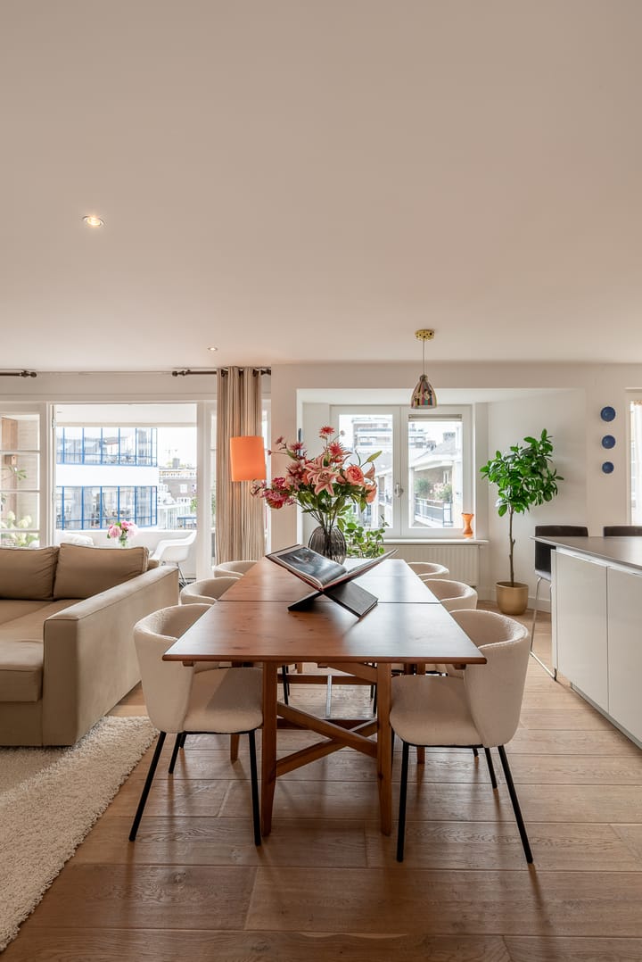 Foto 9 van Anthonie van Dijckstraat 13-3