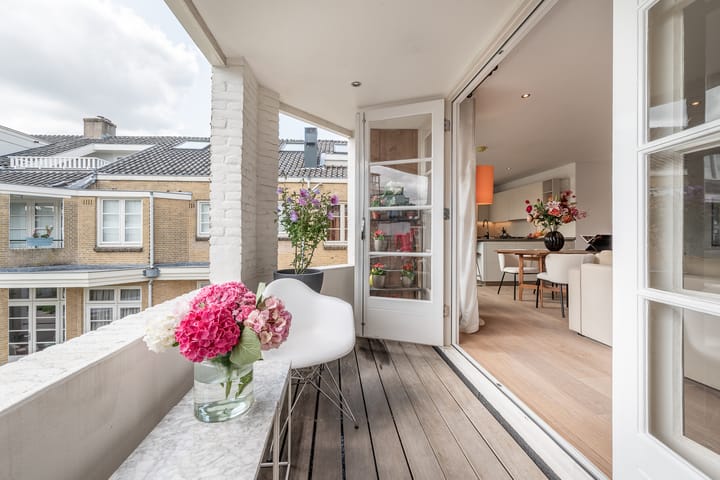 Foto 10 van Anthonie van Dijckstraat 13-3