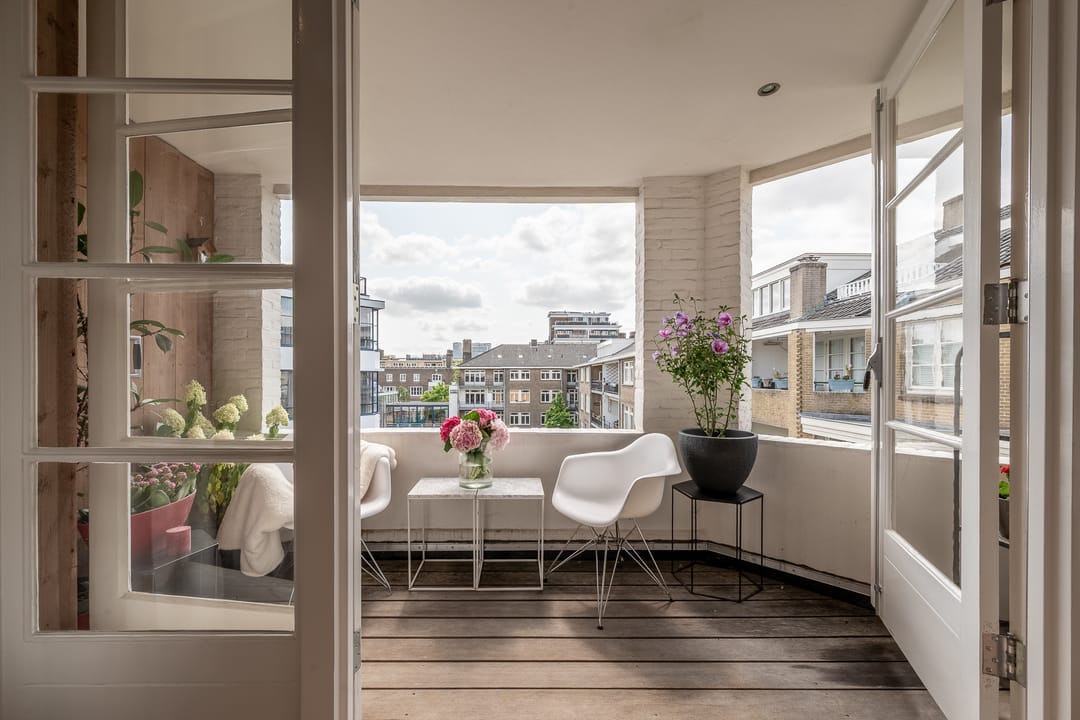 Foto 11 van Anthonie van Dijckstraat 13-3