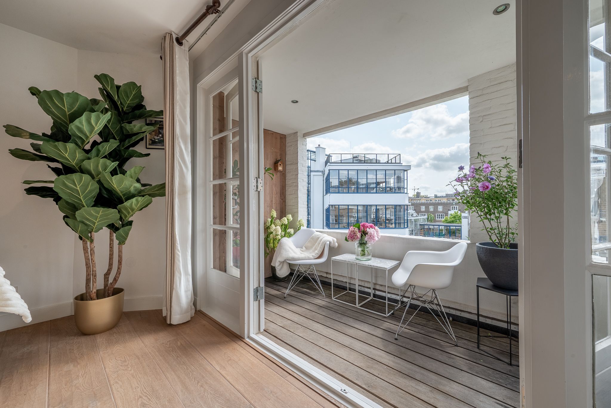 Foto 12 van Anthonie van Dijckstraat 13-3