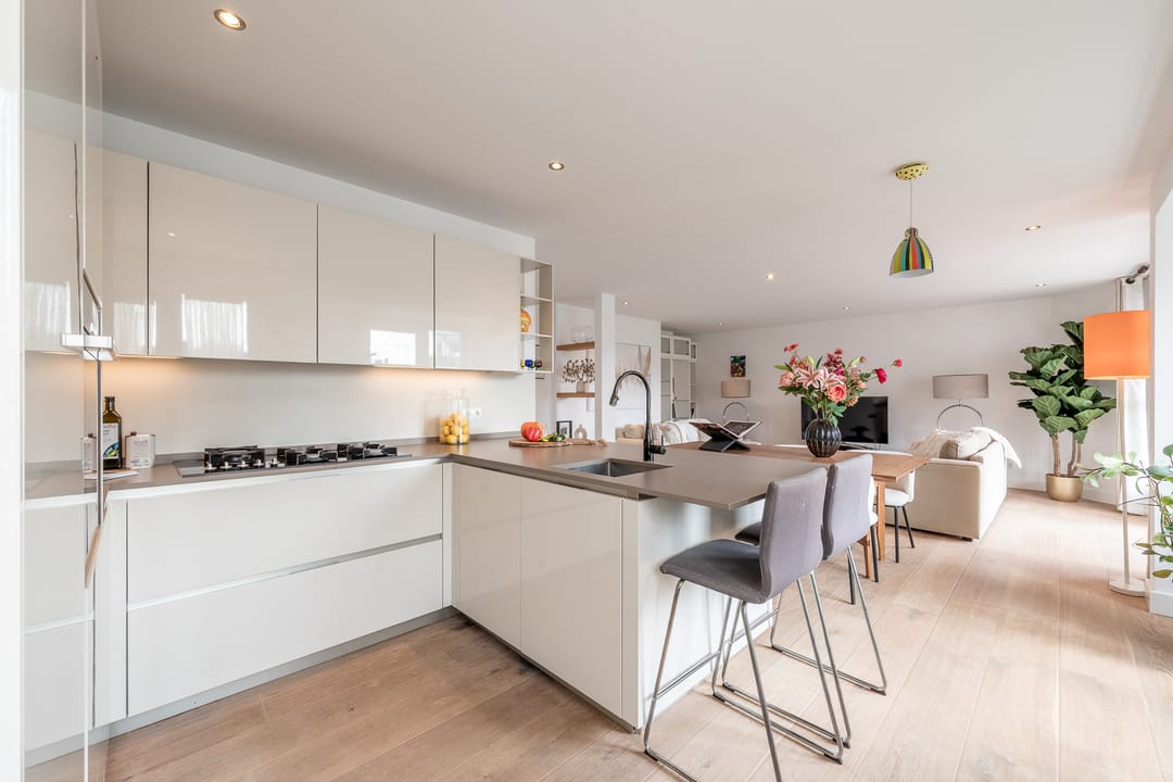 Foto 13 van Anthonie van Dijckstraat 13-3