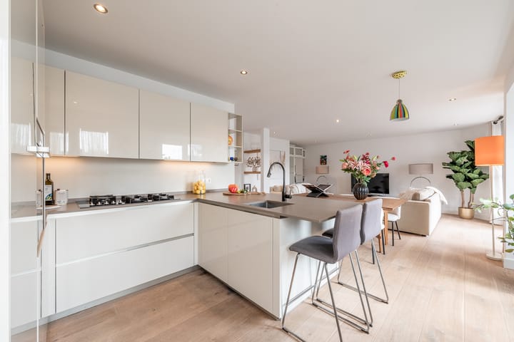 Foto 13 van Anthonie van Dijckstraat 13-3