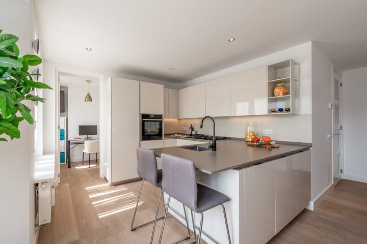 Foto 17 van Anthonie van Dijckstraat 13-3