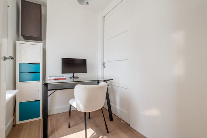 Foto 18 van Anthonie van Dijckstraat 13-3