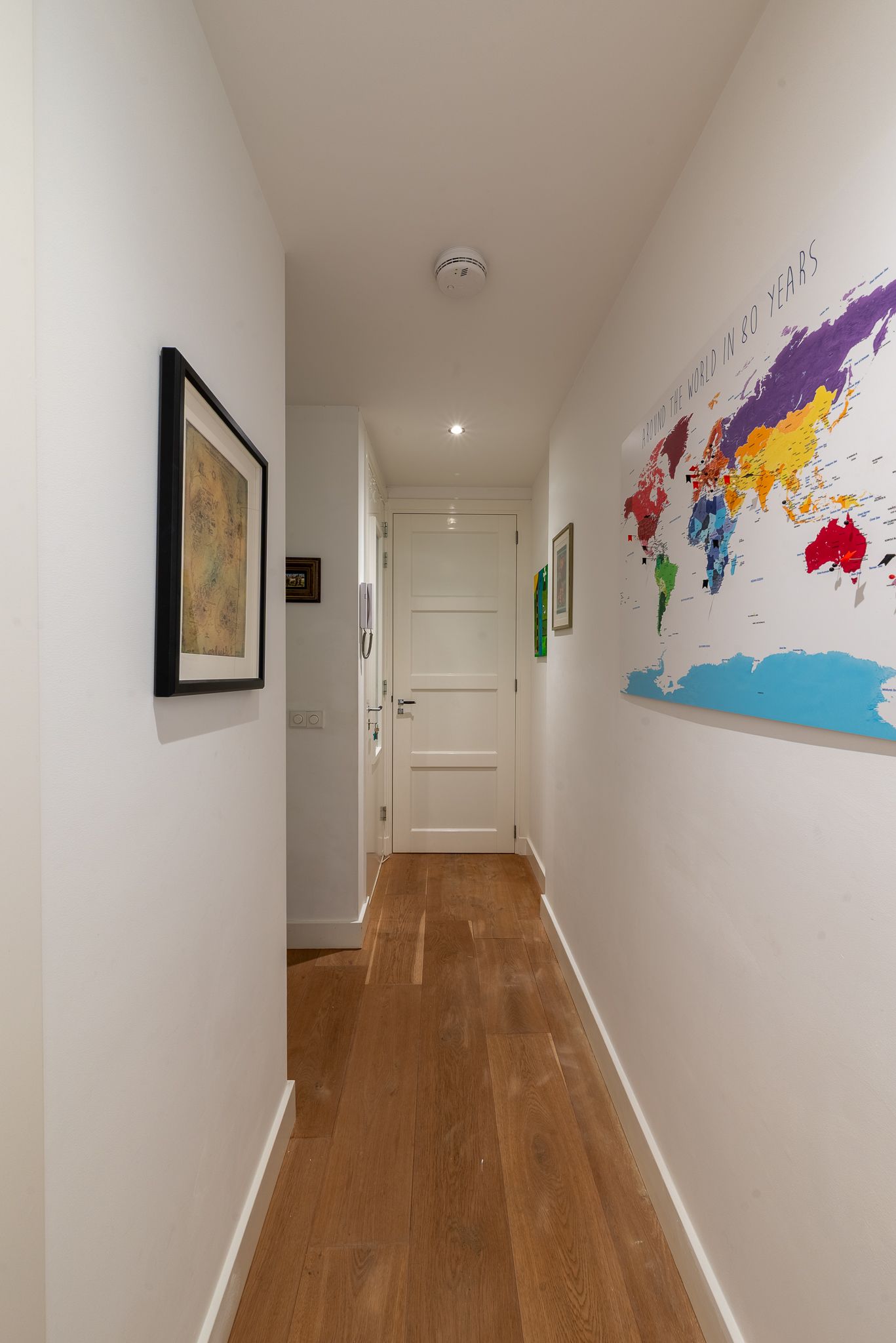 Foto 19 van Anthonie van Dijckstraat 13-3