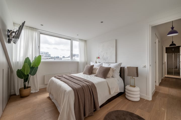 Foto 22 van Anthonie van Dijckstraat 13-3