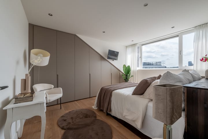 Foto 25 van Anthonie van Dijckstraat 13-3