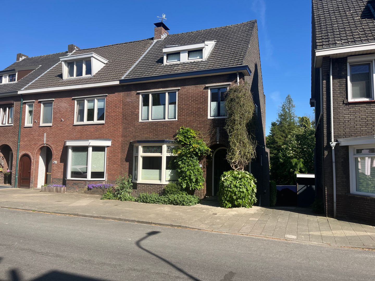 Foto 1 van Op de Vey 54