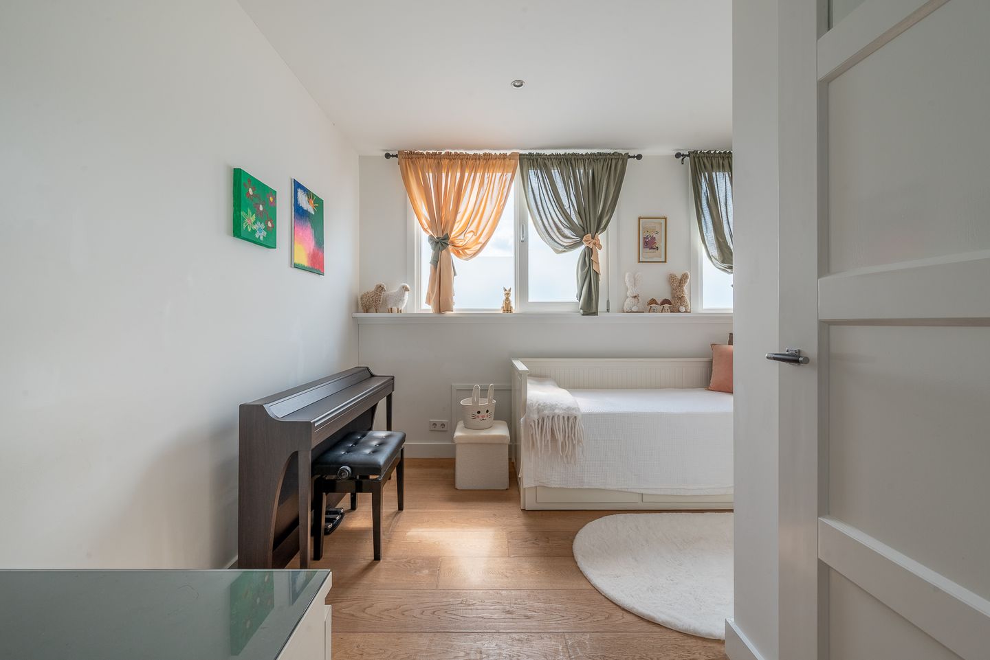 Foto 29 van Anthonie van Dijckstraat 13-3