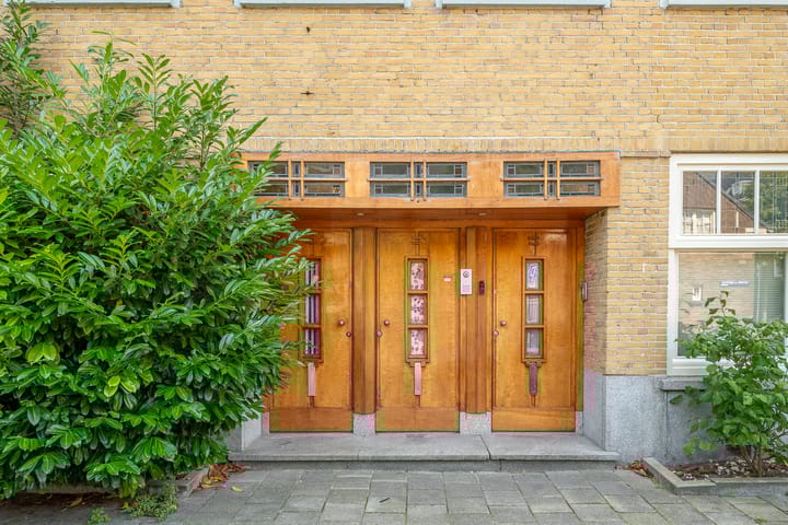 Foto 36 van Anthonie van Dijckstraat 13-3