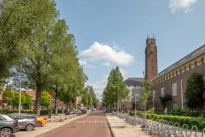 Foto 37 van Anthonie van Dijckstraat 13-3